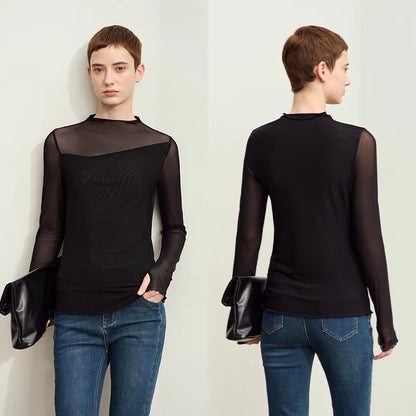 Camisa Minimalista Essência