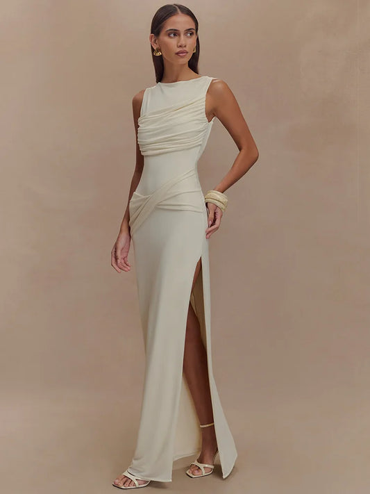 Vestido Infinity Lúmina | Sensualidade Atemporal