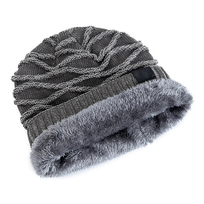 Beanie Urban Crown Five Star Signature