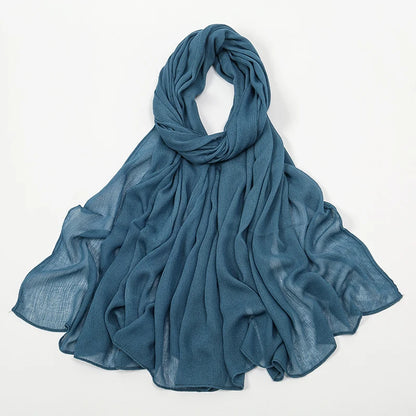 Hijab Feminino Lavanda™
