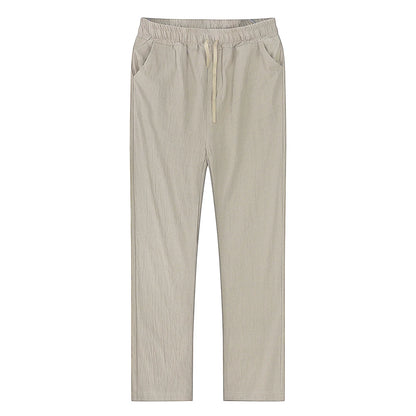 Calça Linen Urbane Heritage