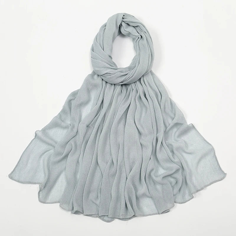 Hijab Feminino Lavanda™
