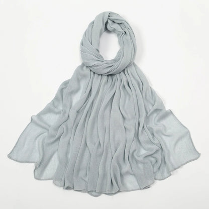 Hijab Feminino Lavanda™