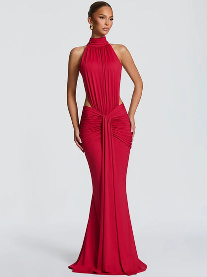 Vestido Élysia Maxi