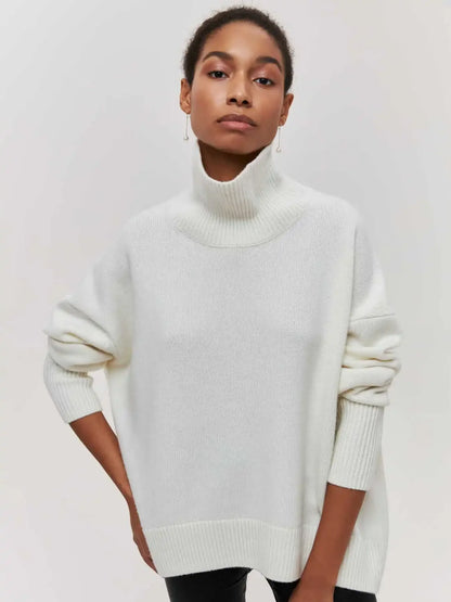 Élevé Knit Sweater
