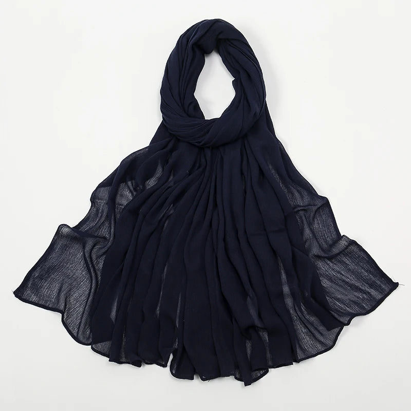 Hijab Feminino Lavanda™