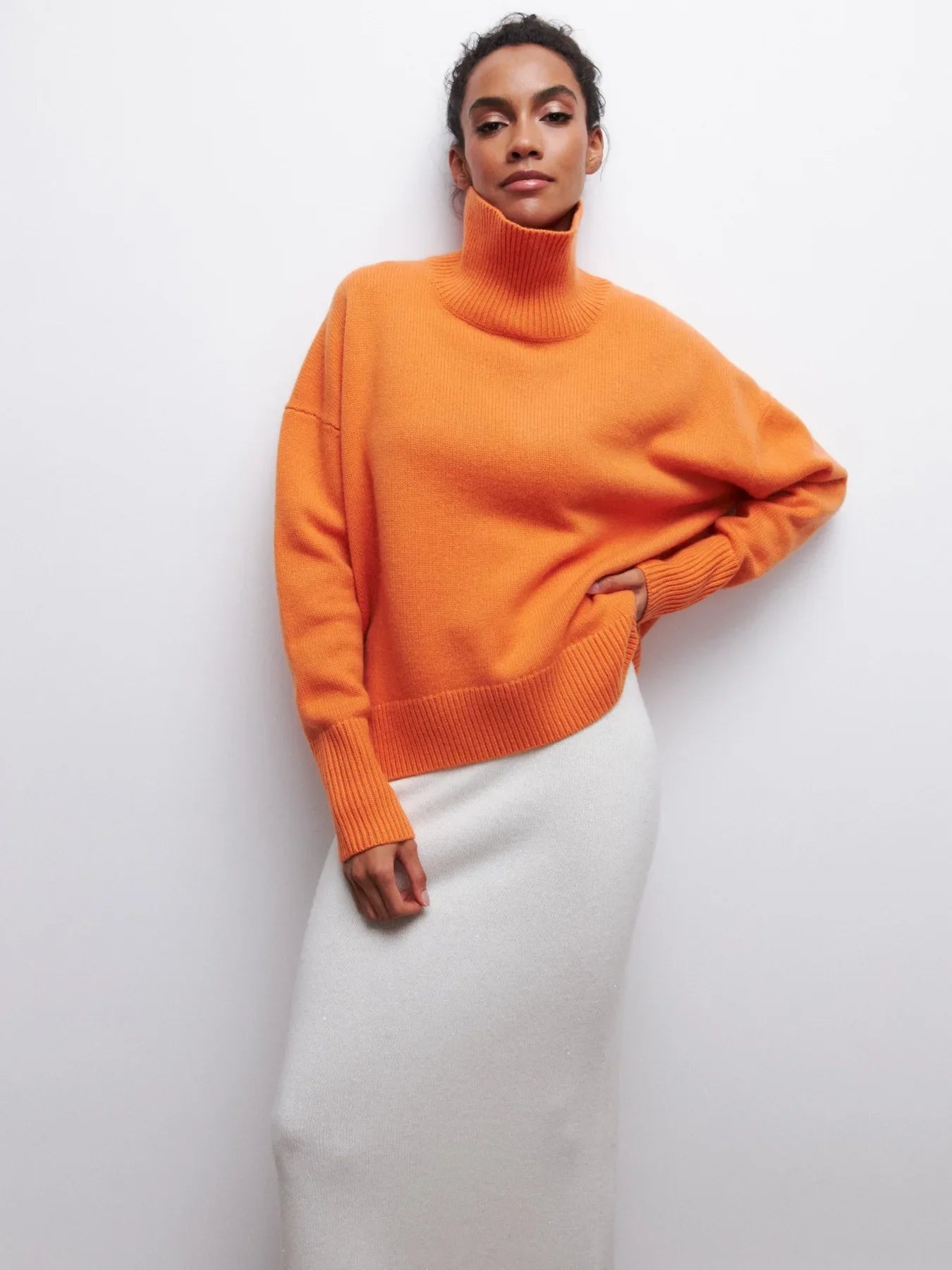 Élevé Knit Sweater