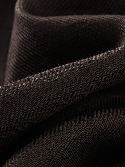 Saia Riviera Drape | Leveza Essencial de Verão