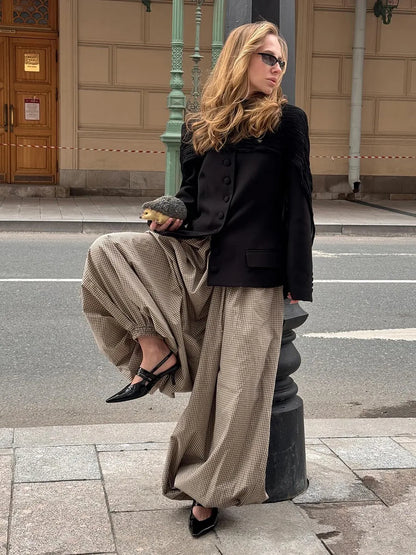 Calça Vael