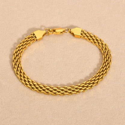 Pulseira Lume Aura Cuff