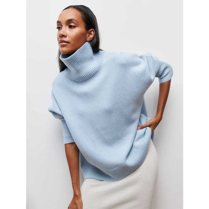 Élevé Knit Sweater