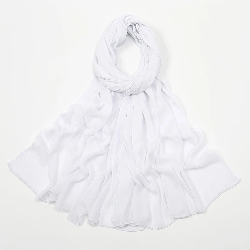 Hijab Feminino Lavanda™