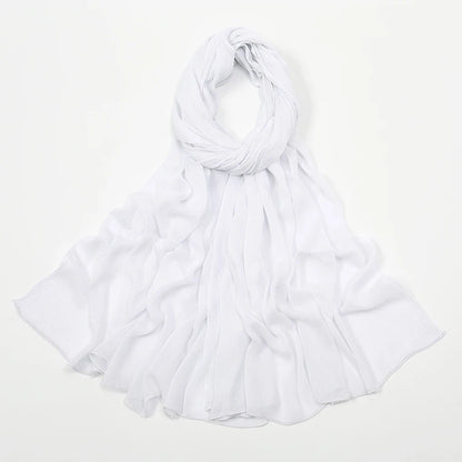 Hijab Feminino Lavanda™