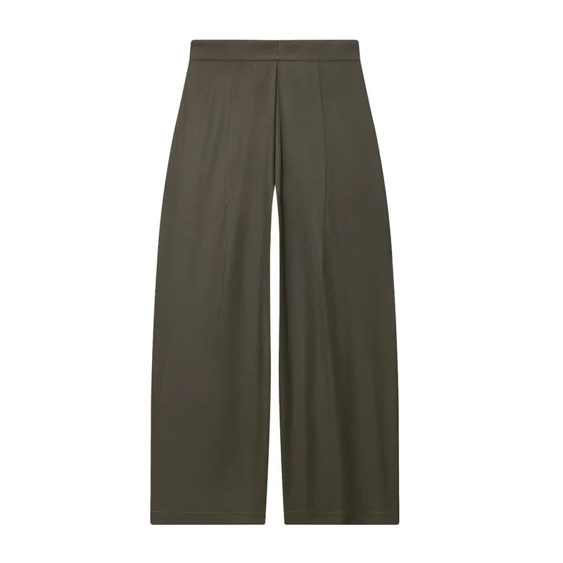 Calça Fluid Noir