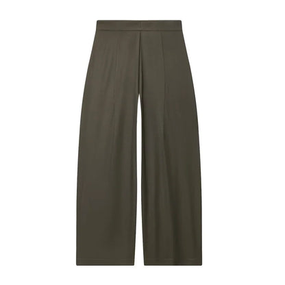 Calça Fluid Noir