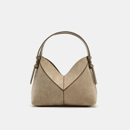 Bolsa Mini Shopper Etoile Canvas Luxe