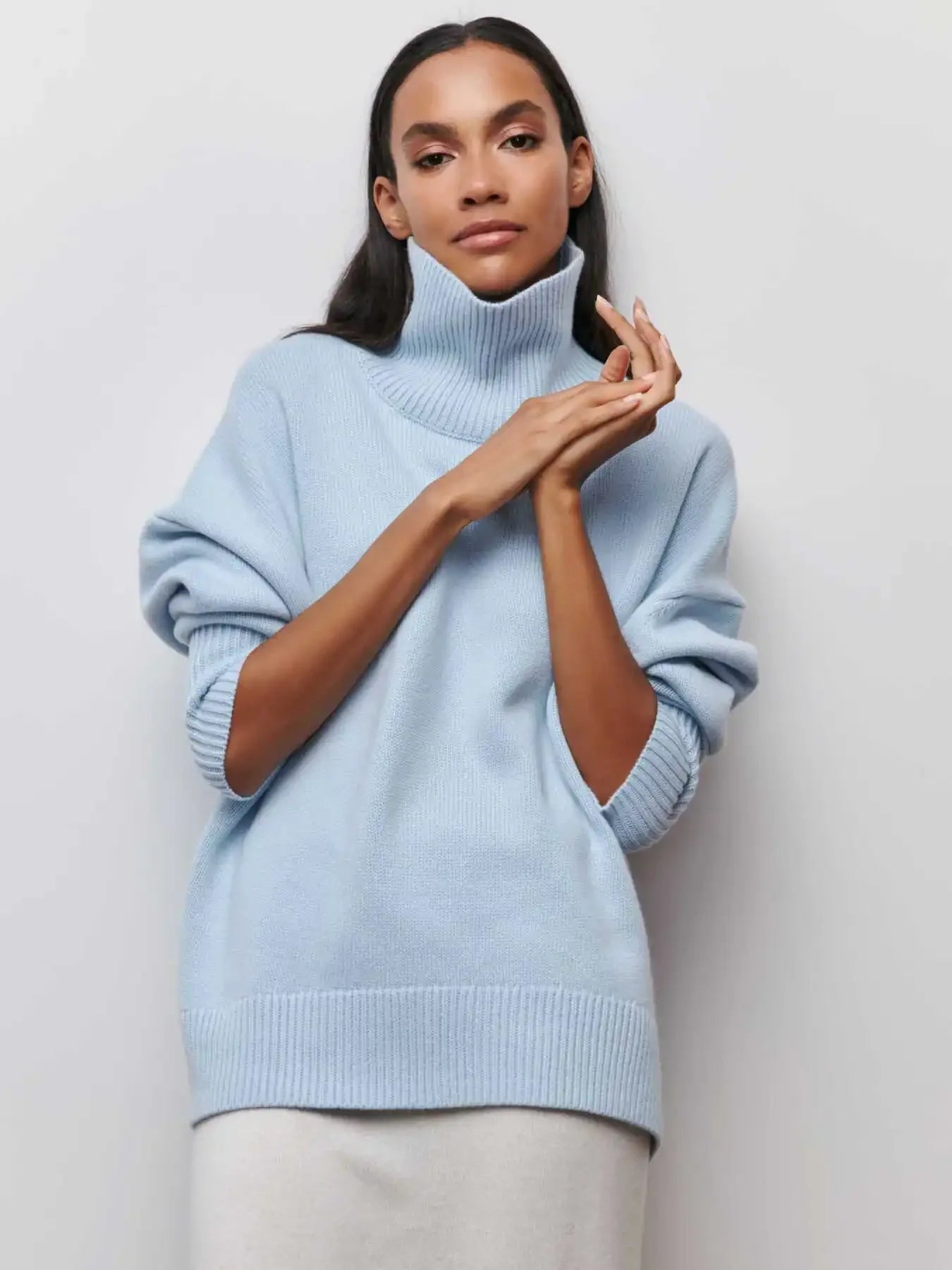 Élevé Knit Sweater