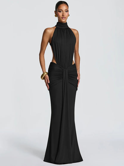 Vestido Élysia Maxi