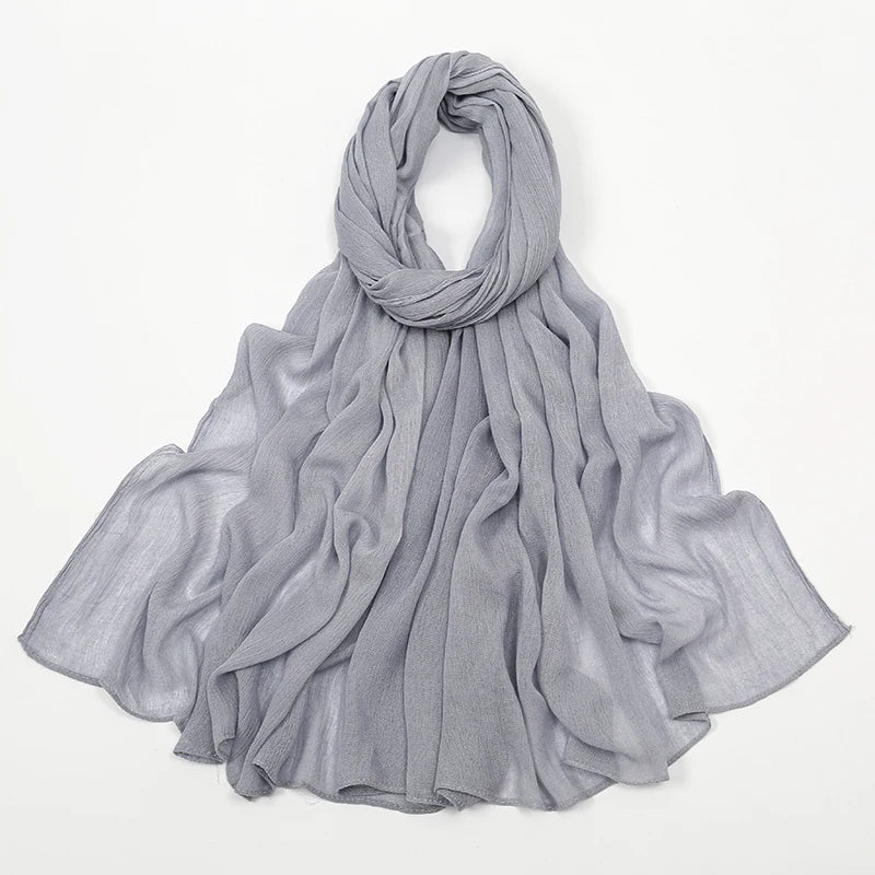 Hijab Feminino Lavanda™