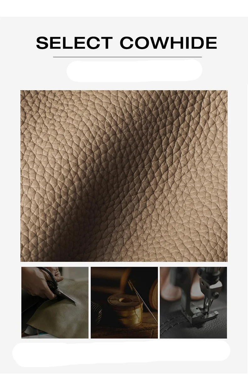 Bolsa Tote Aurienne Prime Leather