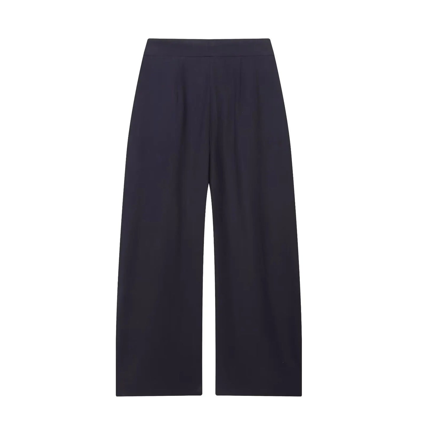 Calça Fluid Noir