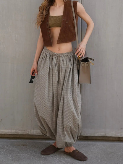 Calça Vael