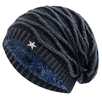 Beanie Urban Crown Five Star Signature