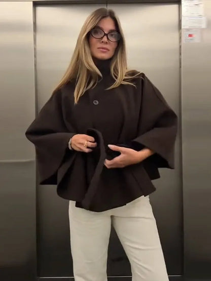 Jaqueta Elara