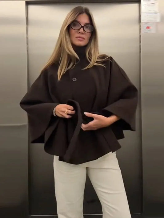 Jaqueta Elara