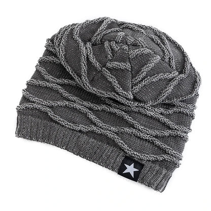 Beanie Urban Crown Five Star Signature