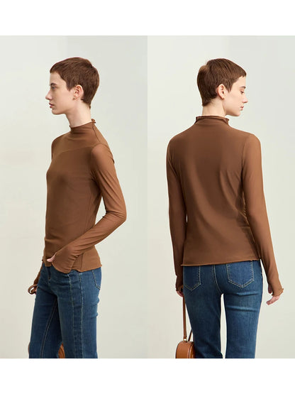 Camisa Minimalista Essência