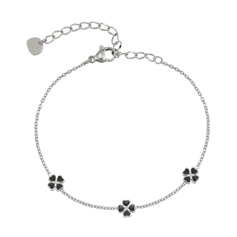Pulseira Aurielle Fleur