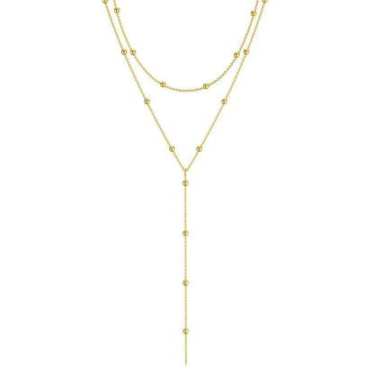 Colar Aureum Silk