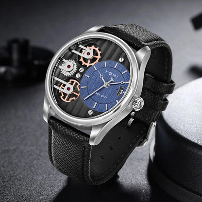 TOMI Valence Chronograph Set