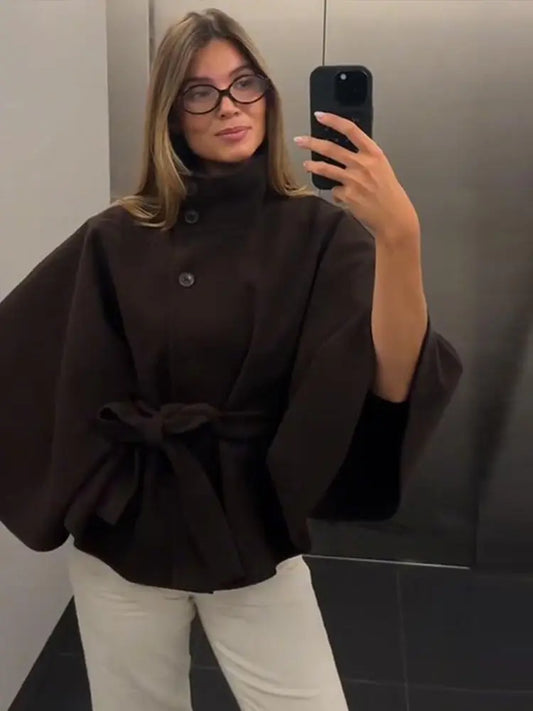 Jaqueta Elara