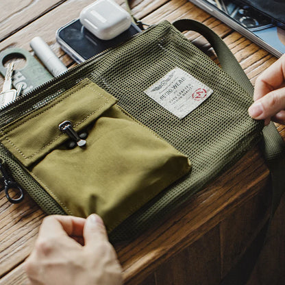 Bolsa Kael