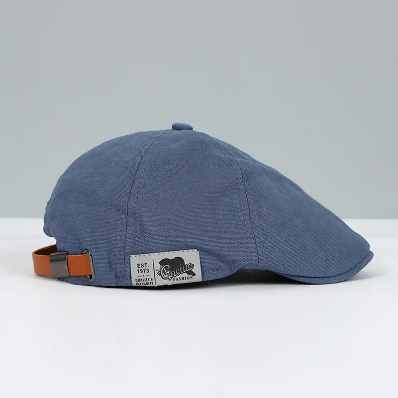 Boina Heritage Crown Ivy Signature