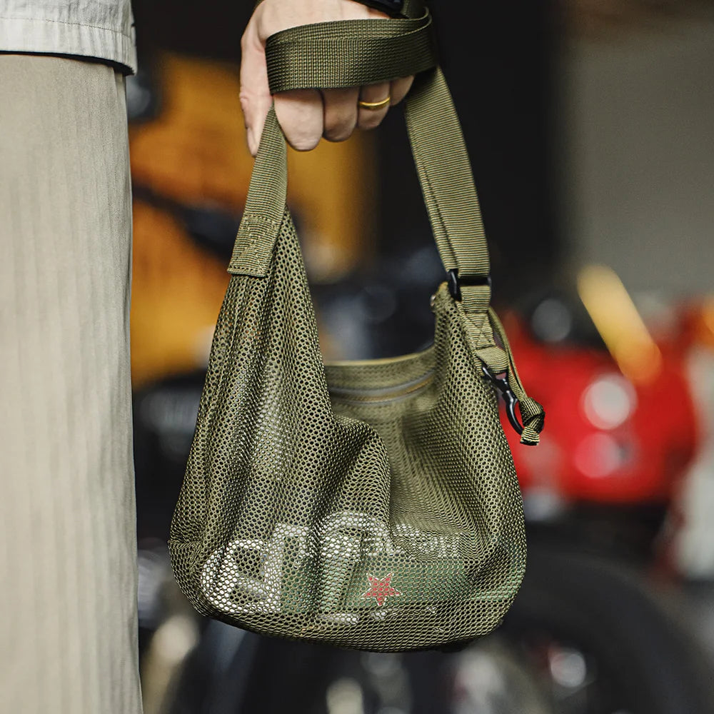 Bolsa Kael