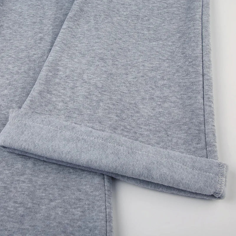 Calça Slim Flare Éclipse Comfort 2025