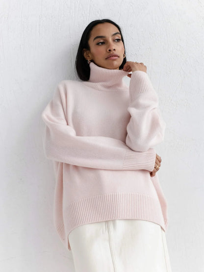 Élevé Knit Sweater