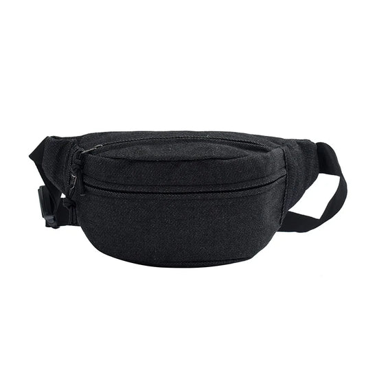 Bolsa Feminina em Veludo Cotelê - Estilo Casual Multifuncional