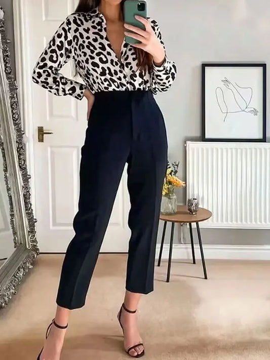 Calça Essência Vintage