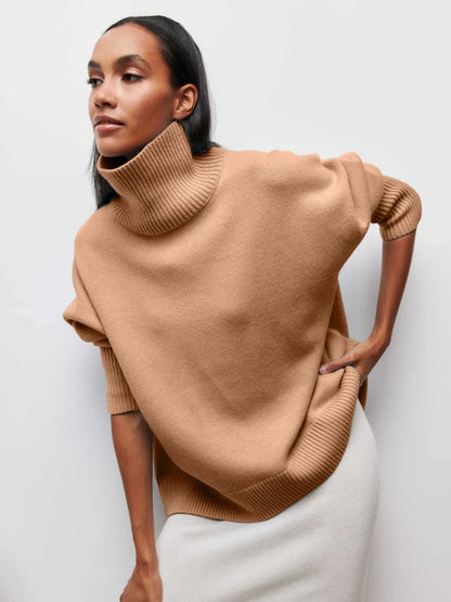 Élevé Knit Sweater