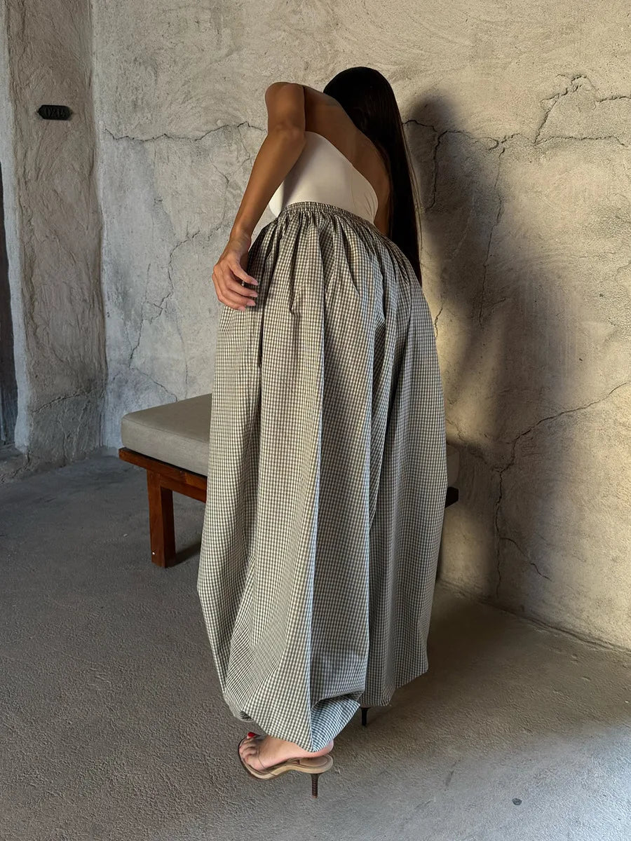 Calça Vael