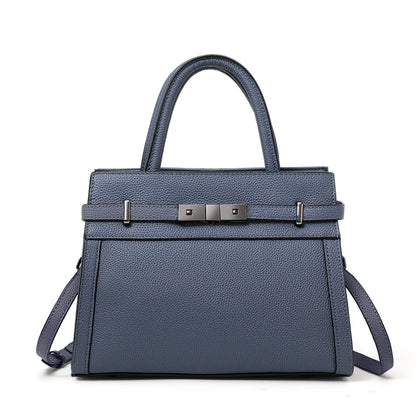 Bolsa Tote Aurienne Prime Leather