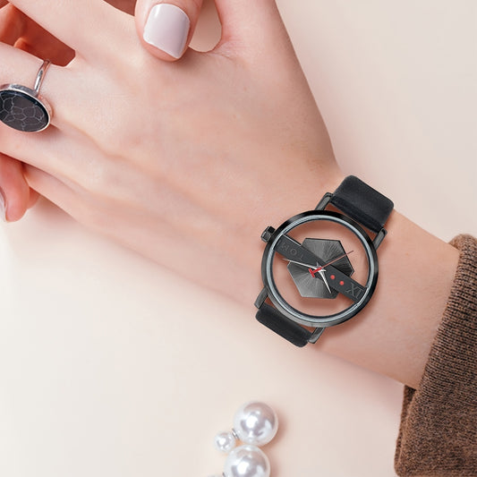 Relógio Essence Luxe Feminino