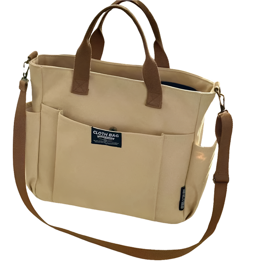 Élysée Luxe Tote