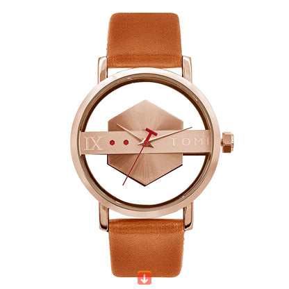 Relógio Essence Luxe Feminino