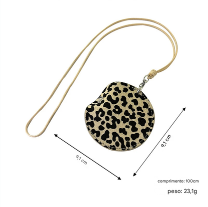 Colar Luxe Prowl Collection