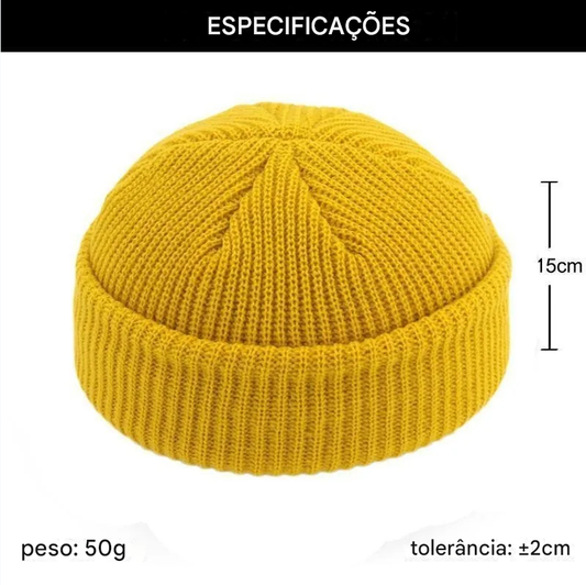 Gorro Cresta